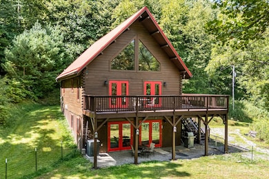 6018 Meadow Fork Rd, Hot Springs, NC 28743 - photo 3