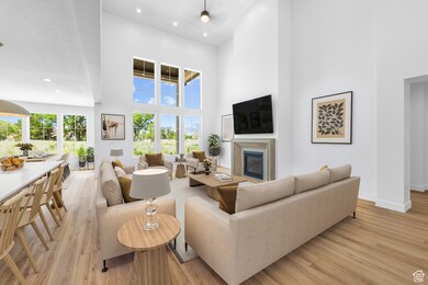 2714 S Eagle Dr unit 4, Spanish Fork, UT 84660 - photo 6