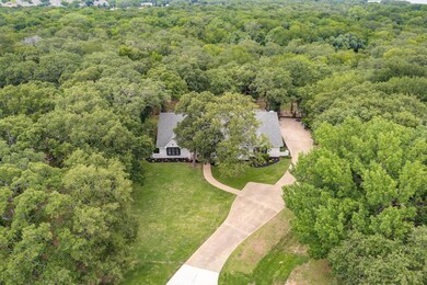 1705 Creekside Dr, Southlake, TX 76092 - photo 4