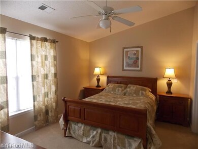Master Bedroom.