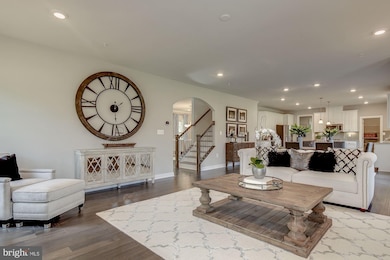 14417 Quarry View Rd, Brandywine, MD 20613 - photo 5