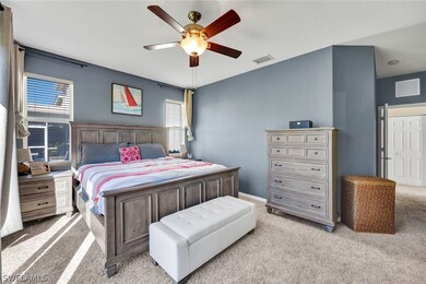 Primary Suite