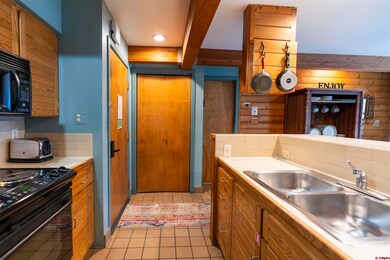 11 Hunter Hill Rd unit 406, Crested Butte, CO 81225 - photo 7