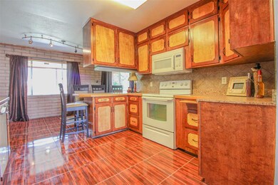 2602 Princeton Ave, Alamogordo, NM 88310 - photo 3