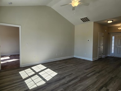 6580 Elbow Rd unit Lot D Madalyn, Conway, SC 29527 - photo 7