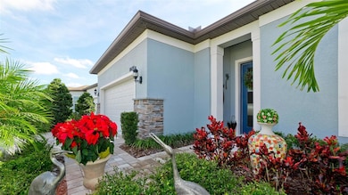 8609 Sea Scape Cove, Parrish, FL 34219 - photo 3