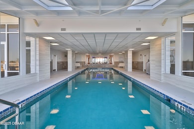 Ocean Six Inside Pool