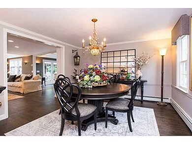 Dining Room.