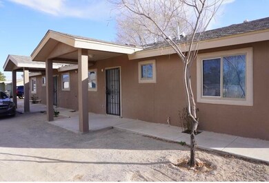 745 Cascada St, El Paso, TX 79928 - photo 4