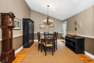 67 Juniper Ln unit 5, Hanover, MA 02339 - photo 5
