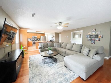 167 Carly Dr, Dalton, GA 30721 - photo 4