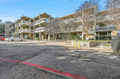 View of property