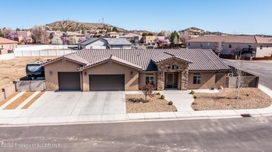 1112 Campana Way, Farmington, NM 87401 - photo 2