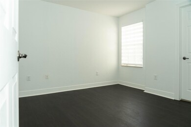 Bedroom #3.