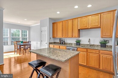 42787 Shaler St, Chantilly, VA 20152 - photo 2