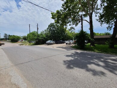 Street view showing W Hardy Rd