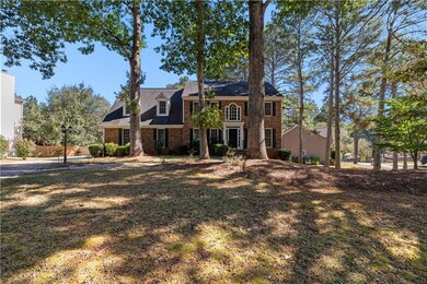 105 Windridge Dr, Fayetteville, GA 30215 - photo 3