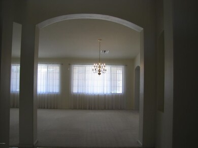 Living Room Dining