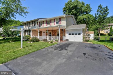 2519 Vivaldi Ln, Gambrills, MD 21054 - photo 2