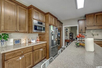 929 Tram Rd, Loris, SC 29569 - photo 7