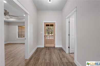 14669 Kuykendall Mountain Rd, Temple, TX 76502 - photo 5