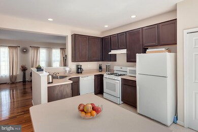 10631 Lockerbie Way, Manassas, VA 20109 - photo 6