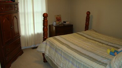 Bedroom #1