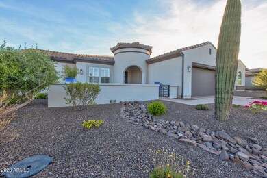 Easy to Maintain Front Yard