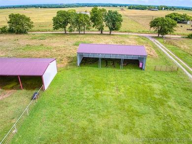2510 E Davis Rd, Durant, OK 74701 - photo 6