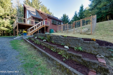 36494 Battle Creek Ln, Astoria, OR 97103 - photo 4