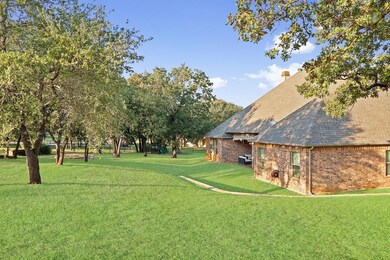 3712 Dry Creek Rd, Granbury, TX 76049 - photo 4