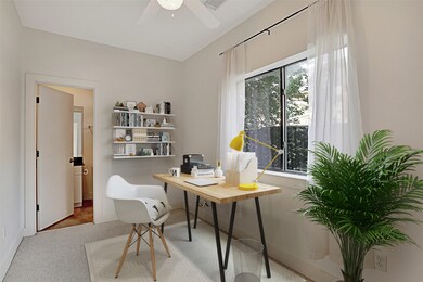 4102 Spencer St unit B, Houston, TX 77007 - photo 4