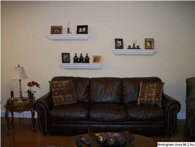 Great place to curl up with your favorite book or 