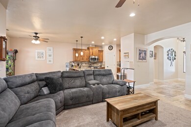 4031 S 20 E, St. George, UT 84790 - photo 6