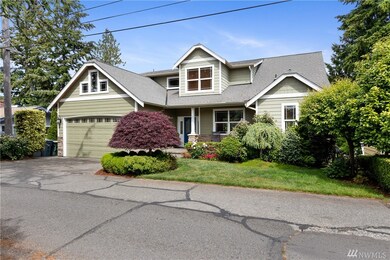 2231 E Day Island Blvd W, University Place, WA 98466 - photo 2