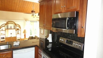 Remodeled Kitchen