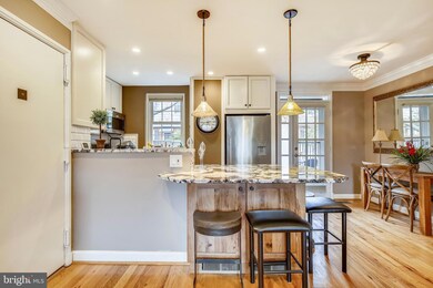 4629 31st Rd S unit A2, Arlington, VA 22206 - photo 7