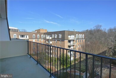 8101 Connecticut Ave unit S703, Chevy Chase, MD 20815 - photo 7