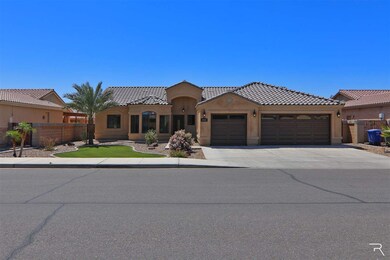 5431 E 37th Place, Yuma, AZ 85365 - photo 2
