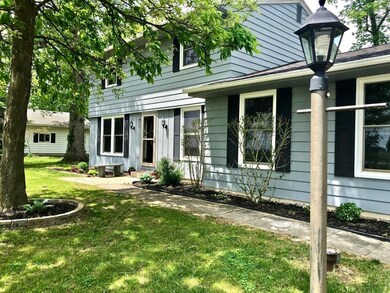 19207 Maples Rd, Monroeville, IN 46773 - photo 2