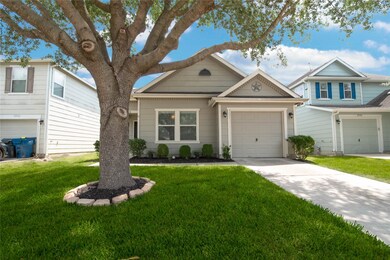 29318 Hickory Terrace Dr, Spring, TX 77386 - photo 4