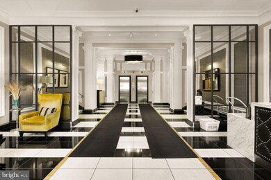 Somerset House unit 511, Washington, DC 20009 - photo 4