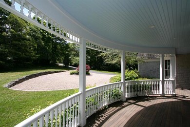 134 N Falmouth Hwy, North Falmouth, MA 02556 - photo 7