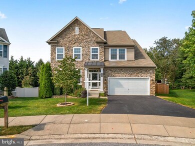 2517 Rocky Pointe Ct, Frederick, MD 21702 - photo 2