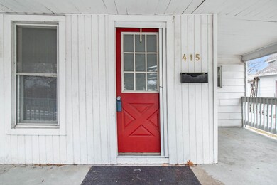 415 W Main St, Niles, MI 49120 - photo 3