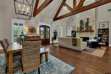 2020 2020 Stonegate Valley Dr, Tyler, TX 75703 - photo 5