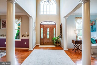 132 Chriswood Ln, Stafford, VA 22556 - photo 5