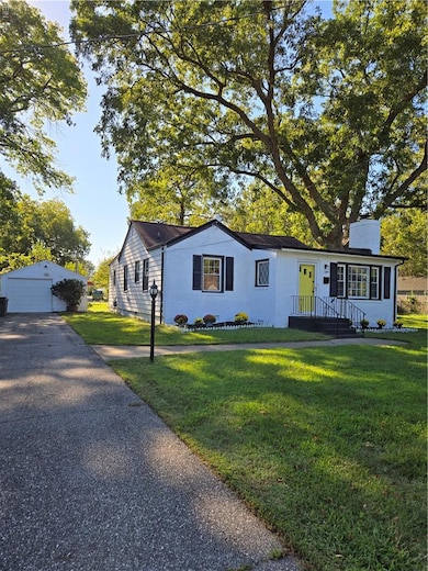 21 Gibson Rd, Hampton, VA 23669 - photo 2