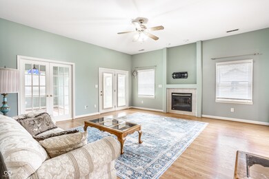 1203 Worcester Way, Greenfield, IN 46140 - photo 5