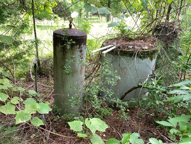 Water well